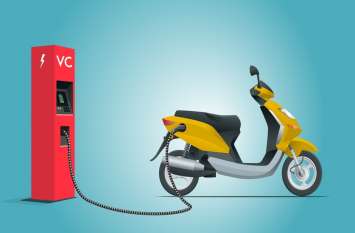 From April 2025 Only Electric Two Wheelers will Be Sold In India सरकार का नया फरमान, अप्रैल 2025 से देश में होगी सिर्फ इलेक्ट्रिक टू-व्हीलर्स की बिक्री