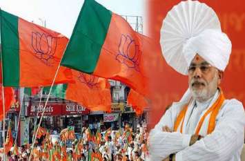 Chhattisgarh Lok Sabha Election Analysis ये नतीजे एक समझदार भारत के साफ-सुथरे और देश-राज्य के फर्क को दर्शाने वाले नतीजे हैं
