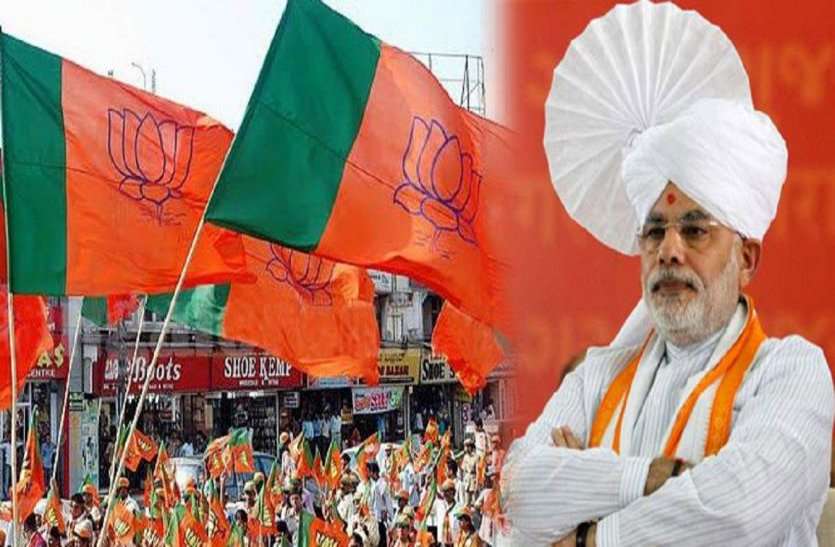 Chhattisgarh Lok Sabha Election Analysis ये नतीजे एक समझदार भारत के साफ-सुथरे और देश-राज्य के फर्क को दर्शाने वाले नतीजे हैं
