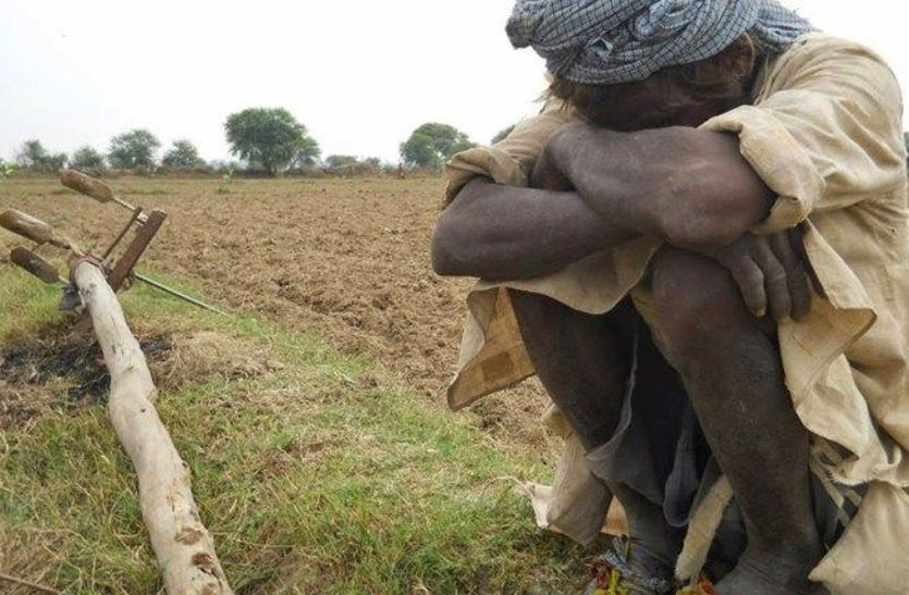 farmer प्रदेश में 300 मृतक किसानों के परिवारों को नहीं मिले बीमा के रुपए, काट रहे हैं चक्कर