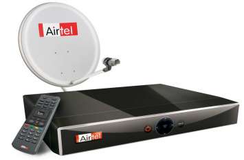 Airtel Digital TV launched 6 new plan with 1 year validity 280 रुपये की कीमत में Airtel Digital TV के 6 नए प्लान लॉन्च, 1 साल की मिलेगी वैधता