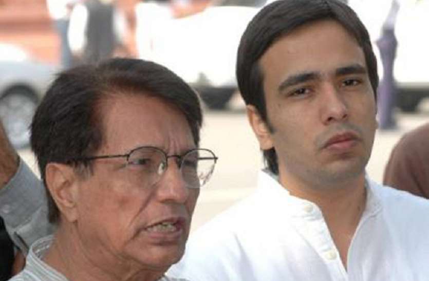 ajit and jayant Bagpat Lok Sabha Result: हार के बाद जयंत चौधरी ने किया यह ट्वीट तो लोगों ने मांगी माफी