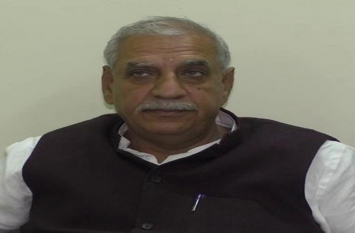 indian national lok dal haryana's president ashok arora resigned अशोक अरोड़ा ने इनेलो प्रदेशाध्यक्ष पद से दिया इस्तीफा,लोकसभा चुनाव में हुई हार की ली नैतिक जिम्मेदारी