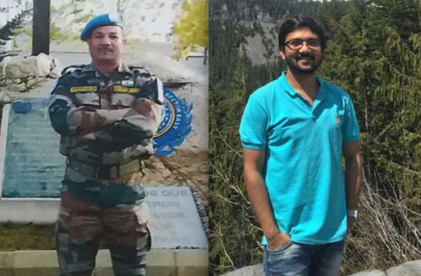 National Brother Day मां बन कर भाई ने पाला, अमरीका मल्टीनेशनल कंपनी का बना दिया इंजीनियर