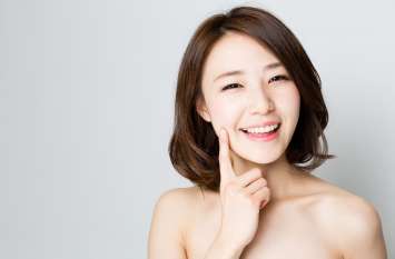 easy ways to maintain cheeks गालों को फुलाने के आसान उपाय