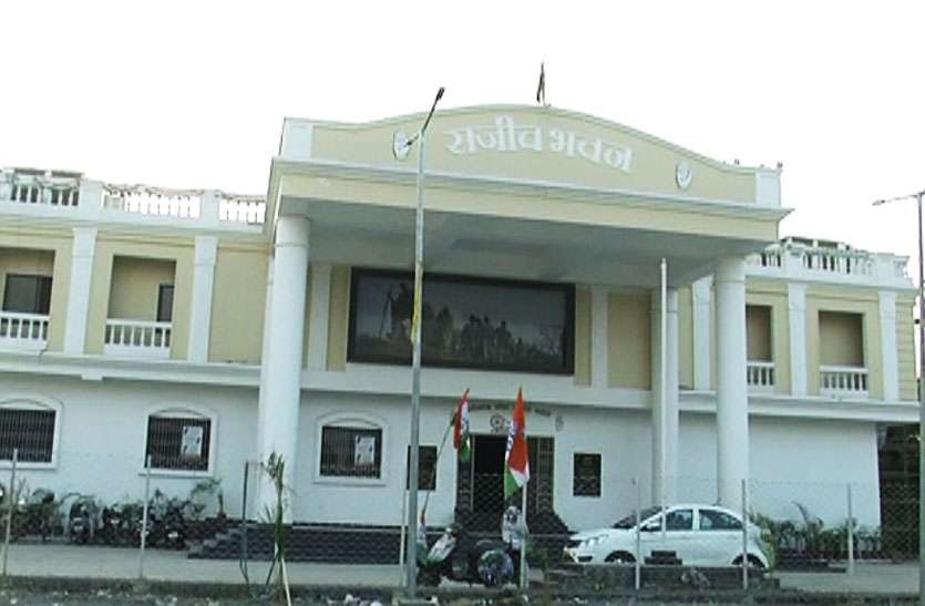 CG News लोकसभा चुनाव के नतीजों से बढ़ी कांग्रेसी पार्षदों की बैचेनी, 5 महीने पहले हुए सक्रिय