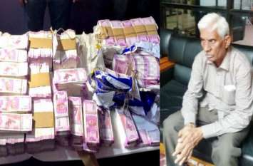 Nepal: Dawood's 6 troopers including 4 Pakistanis arrested at Kathmandu airport, 7.63 million Indian fake notes recovered नेपाल: काठमांडू एयरपोर्ट पर 4 पाकिस्तानियों समेत दाऊद के 6 गुर्गे गिरफ्तार, 7.63 करोड़ भारतीय जाली नोट बरामद