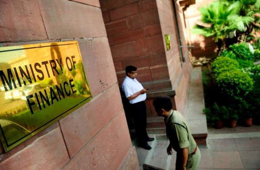 finance ministry वायरल हो रहा है finance ministry का ये Document, शेयर करने वाले पर होगी कार्यवाई