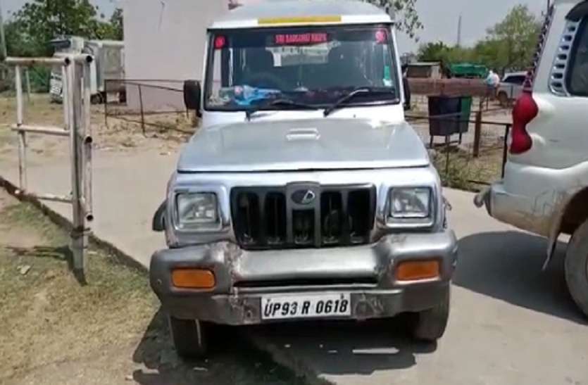 A boy died in hamirpur मामा की बारात में जा रहा था युवक, रास्ते में हुआ कुछ ऐसा कि सुनकर घर वाले रह गए सन्न