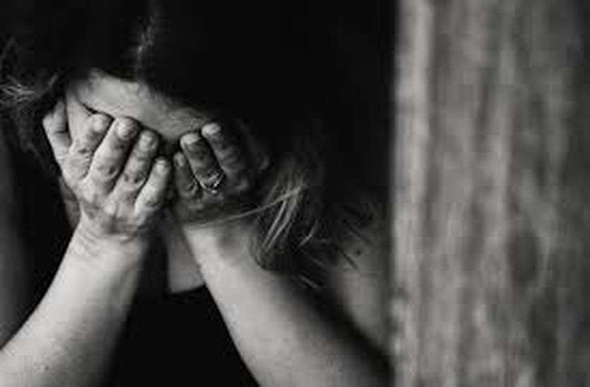 accused including couple दम्पति समेत चारों आरोपित को भेजा जेल