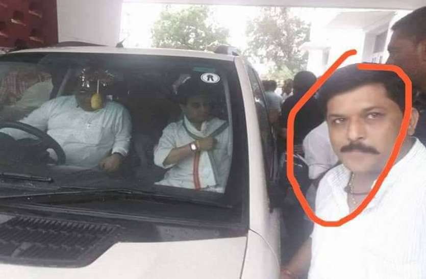 lok sabha election 2019