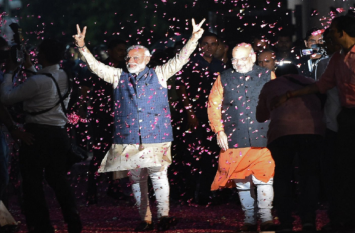 Lok Sabha results 2019: Public welfare and organization victory जनकल्याण और संगठन की जीत