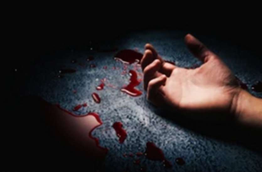 murder राजस्थान : 13 वर्षीय बालक की बेरहमी से हत्या, सिर के पीछे किए चाकू से वार फिर मिट्टी में दबाया दिया शव