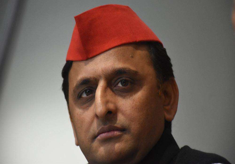 akhilesh
