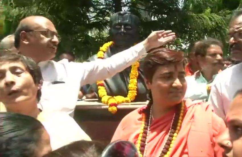 sadhvi pragya