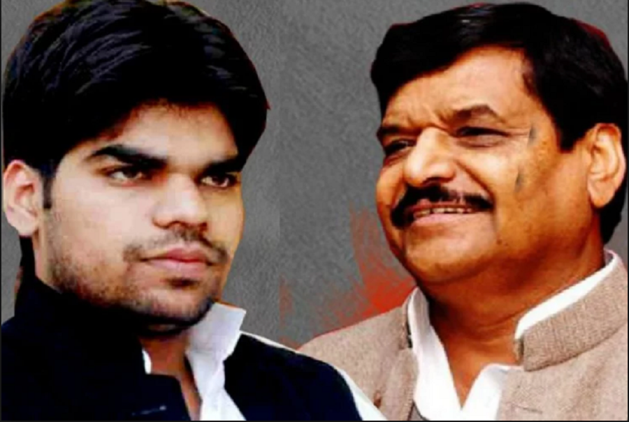 फिरोजाबाद की चुनावी लड़ाई में कामयाब हुए शिवपाल यादव