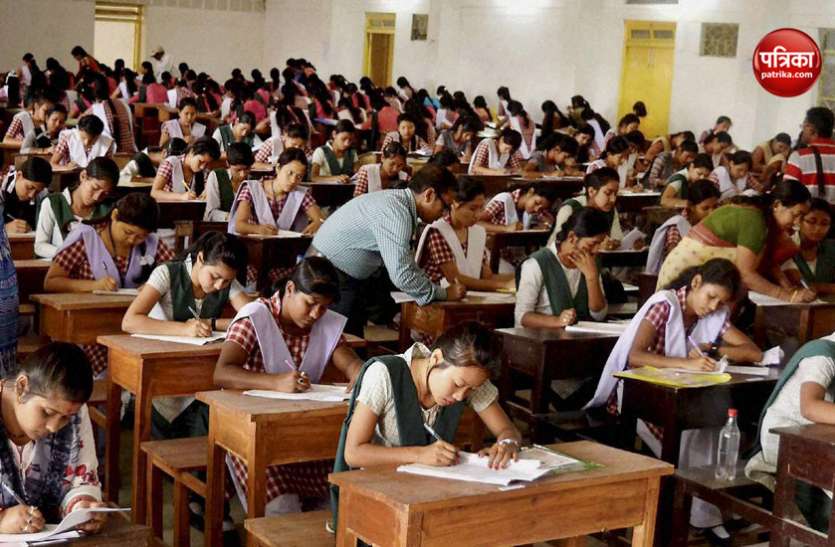 hrd एचआरडी मंत्रालय की भावी नीतियों पर भी दिख सकता है ‘राष्ट्रवाद’ का अक्स