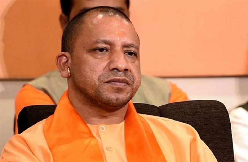 CM Yogi condoles mourning about death of Shivraj Singh Chauhan father नहीं रहे शिवराज सिंह चौहान के पिता, सीएम योगी ने जताया शोक, दिया यह बयान