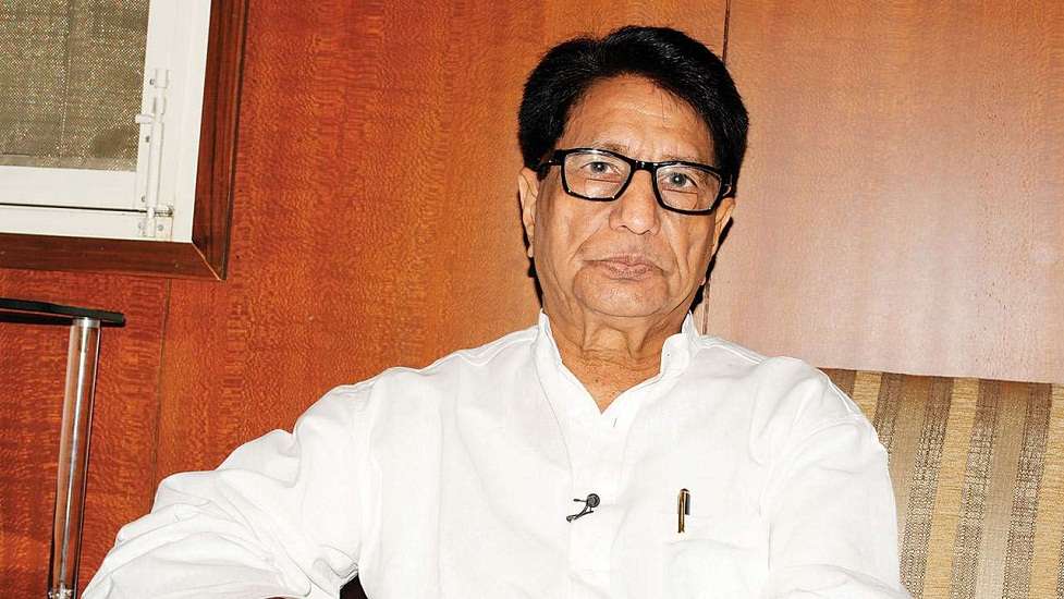 Ajit Singh