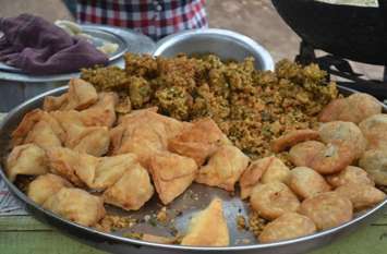 Contaminated food stuff सावधान! दूषित खाद्य सामग्री न बिगाड़ दे सेहत