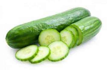Cucumber Helpful in removing constipation problem कब्ज की समस्या दूर करने में सहायक खीरा