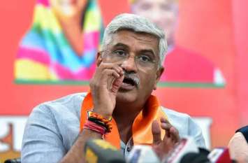 Lok Sabha Election 2019,Gajendra Singh Shekhawat Statement on Congress Lok Sabha election results 2019 : चुनाव जीतने के बाद कांग्रेस की हार को लेकर गजेन्द्र सिंह शेखावत ने दिया बड़ा बयान