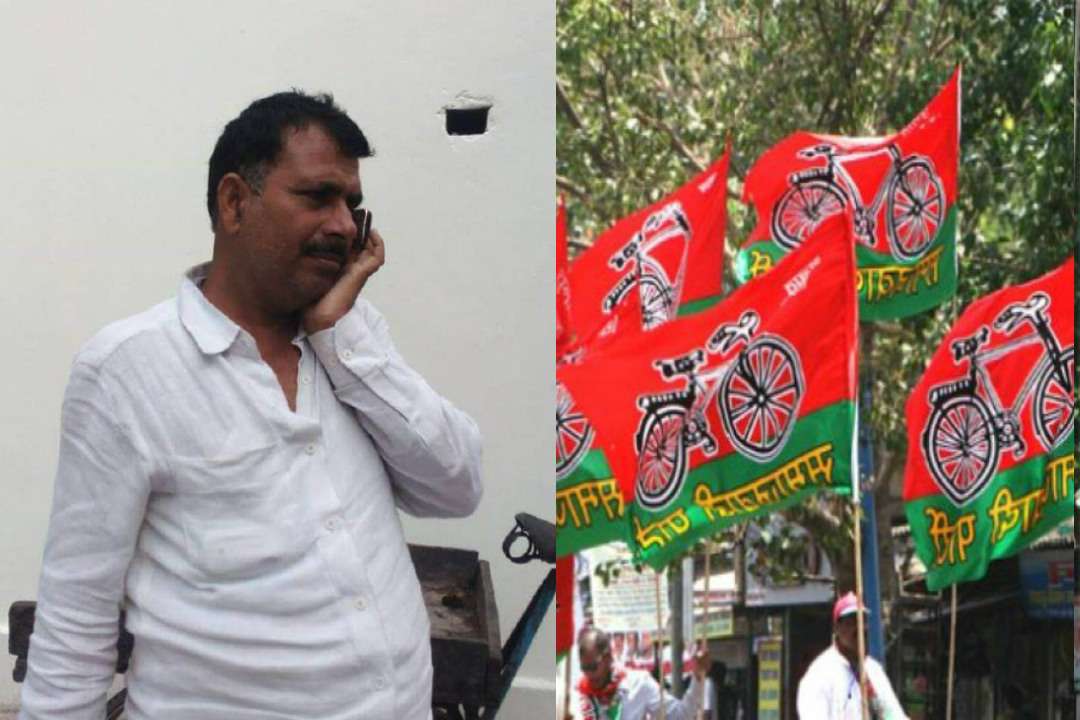 Vijay lal yadav (File Photo)