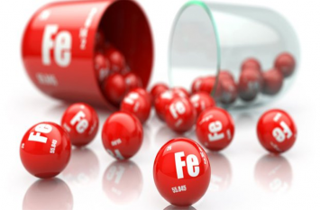 Iron Overdose Deficit सेहत को खराब करती है आयरन की ओवरडोज