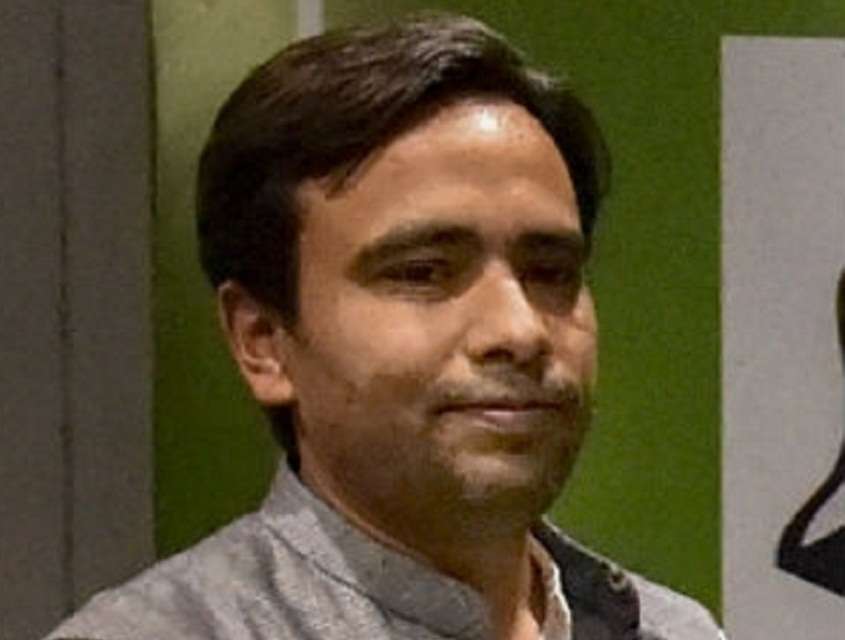 jayant chaudhary