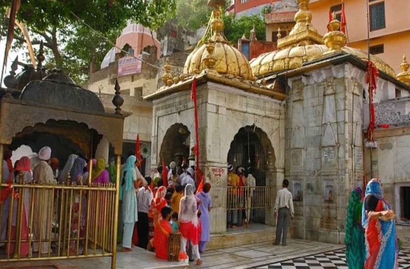 padmanabhaswamy and jwalamukhi mandir