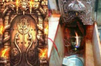 story of padmanabhaswamy and jwalamukhi mandir ऐसे दो मंदिर जहां हर दिन होते हैं बड़े-बड़े चमत्कार