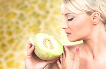 muskmelon nourishes the hearts and mind in in summer गर्मी में दिल-दिमाग को पोषण देता है खरबूजा
