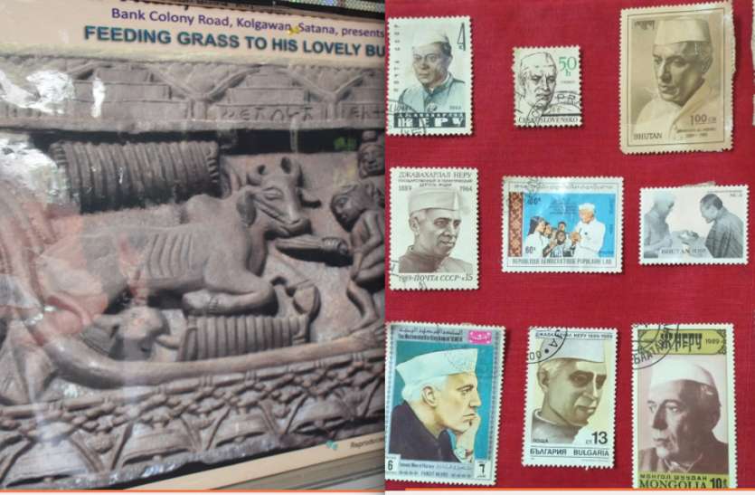 National Museum Day प्रचार- प्रसार के अभाव में एेतिहासिक धरोहरों को लेकर लोगों में रूचि नहीं