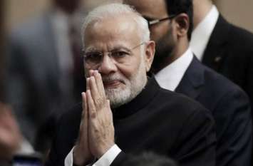 Modi cabinet likely to have many new faces मोदी सरकार- 2: नए मंत्रिमंडल के ये हो सकते हैं संभावित चेहरे, कुछ का बदल सकता है विभाग