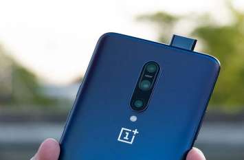 OnePlus 7 Pro garnered sales worth 10 billion rupees within 60 seconds 60 सेकेंड से भी कम समय में बिके 10 अरब रुपये के OnePlus 7 pro