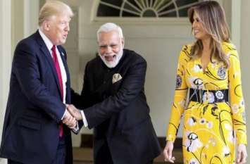 us corporate leader and donald trump praised pm modi सत्ता में आने पर अमरीका ने भी की मोदी की तारीफ,कहा- 5 साल में 25 साल के विकास का खाका बनाएंगे