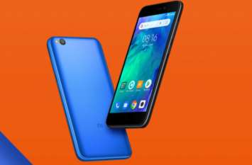 Redmi Go new variant coming soon Redmi Go का नया वेरिएंट जल्द होगा लॉन्च, जानिए कीमत