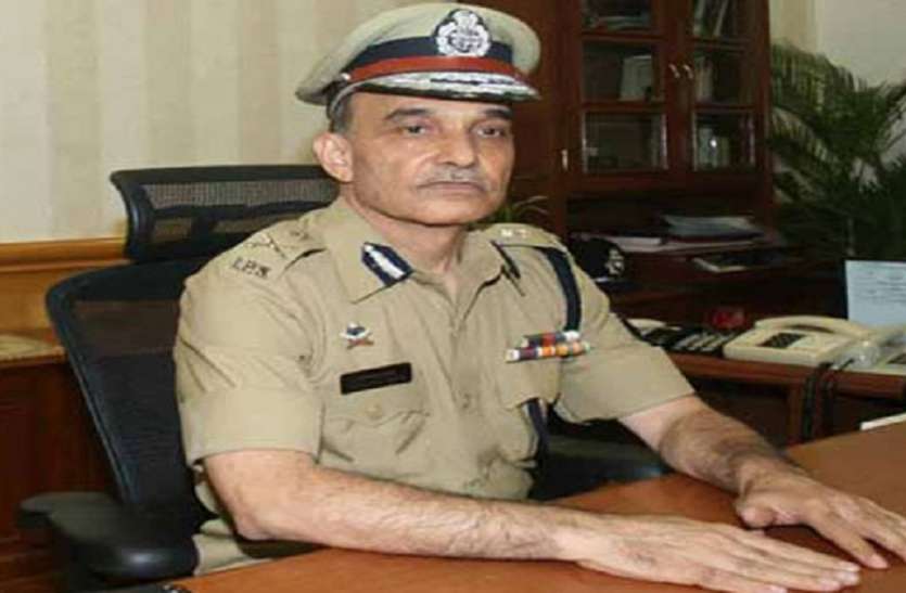 dr. satyapal singh इस पूर्व पुलिस कमिश्नर ने किया करिश्मा, पूर्व प्रधानमंत्री के बेटे के बाद अब पोते को भी दी मात