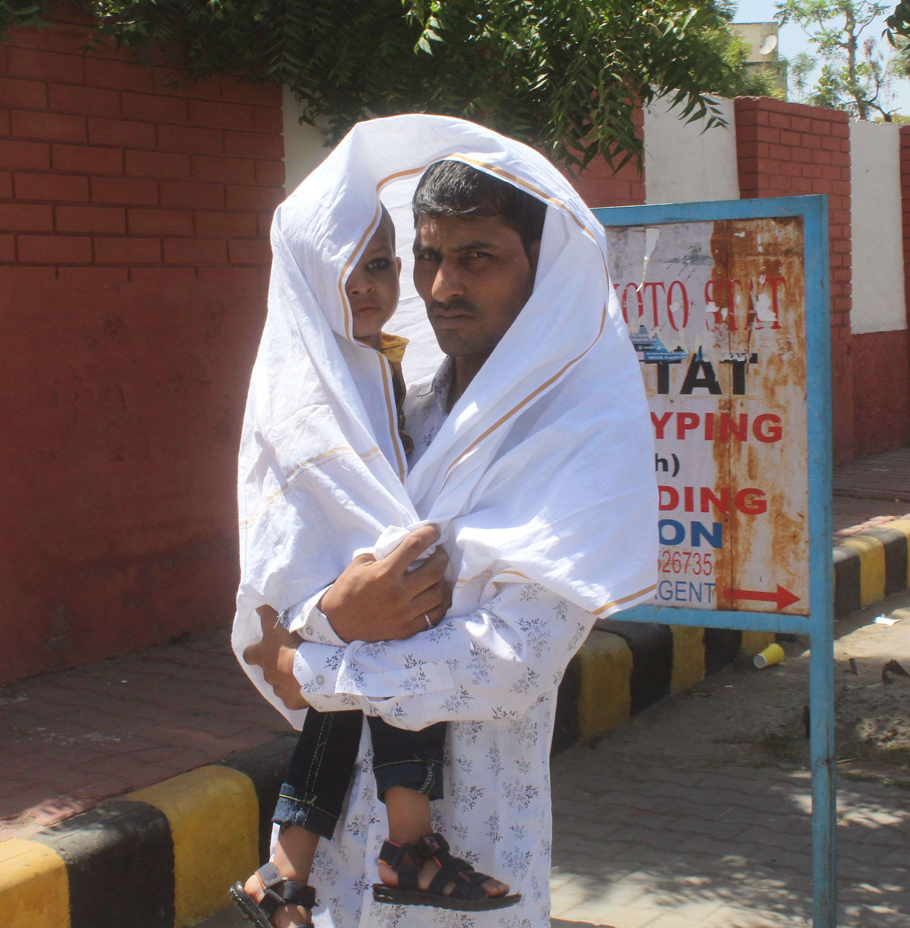 summer in ajmer weather report: मई में सूरज की तपन, अभी तो बाकी है जून