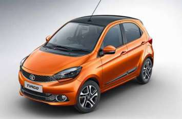 tata tiago will launch with letest safety features और ज्यादा सुरक्षित बनेगी tata Tiago, कीमत में नहीं पड़ेगा फर्क