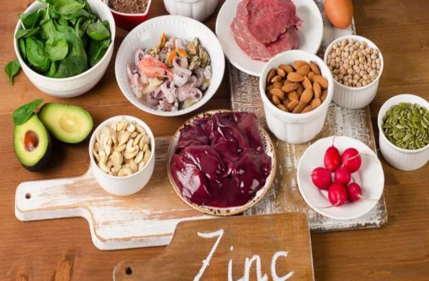 Side effects of zinc tablets Side effects of zinc: खाने में जिंक का इस्तेमाल बढ़ा सकता हैं मुश्किलें, हो सकते हैं गंभीर बीमारी के शिकार