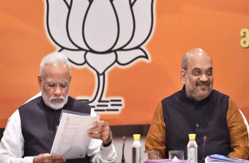 First time MP pahli bar bane sansad in 2019 lok sabha chunav इन 24 नेताओं के सहारे बीजेपी ने दोहराया करिश्मा, नरेंद्र मोदी दे सकते हैं बड़ा ईनाम