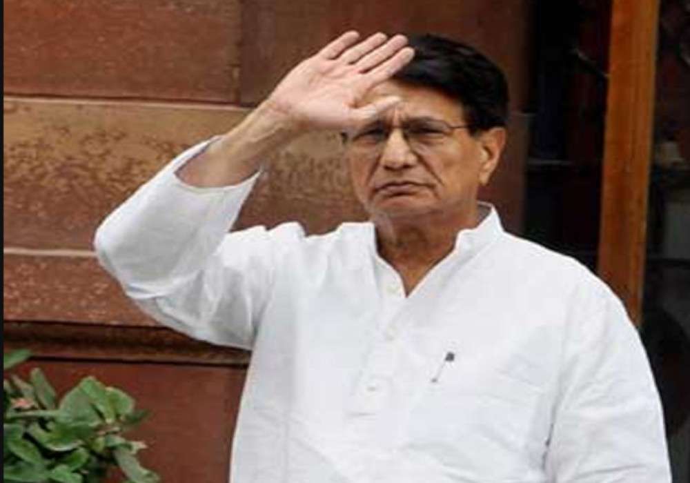 Ajit Singh