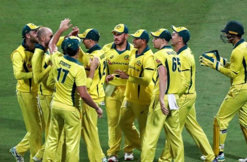 Australia Cricket Team विश्व कप 2019: ऑस्ट्रेलिया ने श्रीलंका को हराकर दर्ज की लगातार दूसरी जीत