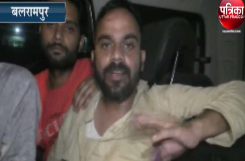 police registered case भाजपा कार्यकर्ताओं सहित 70 के खिलाफ मुकदमा, मतगणना के दिन हुआ था जमकर बवाल