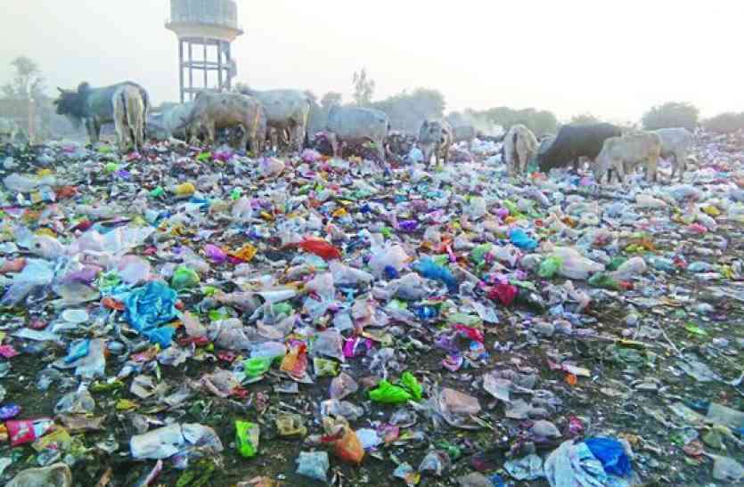 biomedical waste management in udaipur's hospital यहां होने जा रही सख्ती, छुप-छुप कर करेंगे खेल तो जाएंगे ‘जेल’