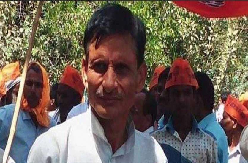 surendra singh post mortem report सुरेंद्र सिंह की हत्या का मामले में बड़ा खुलासा, पोस्टमार्टम रिपोर्ट में आई चौंकाने वाली वजह