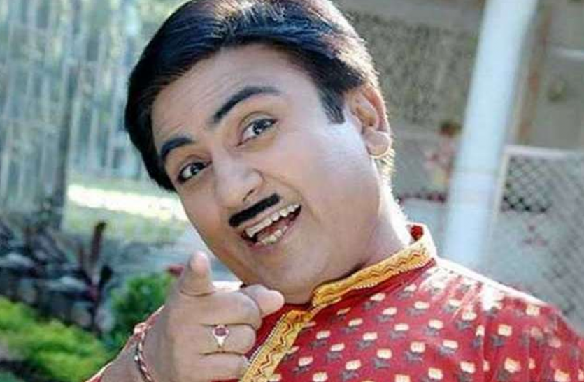 B,day Special: Jethalal Aka Dilip Joshi Fees And Unknown Facts - 'तारक ...