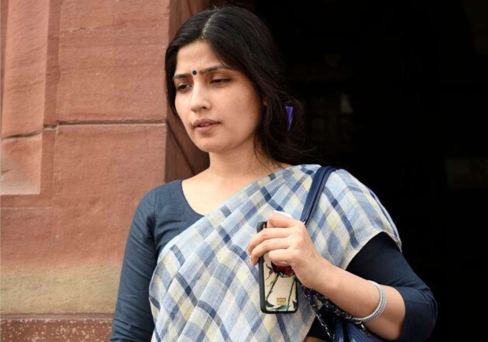 Dimple Yadav