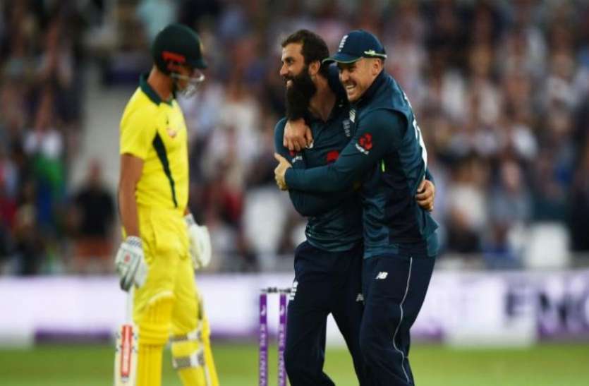 AUS vs ENG शर्मनाक: ऑस्ट्रेलिया-इंग्लैंड मैच में हार गया 'क्रिकेट'